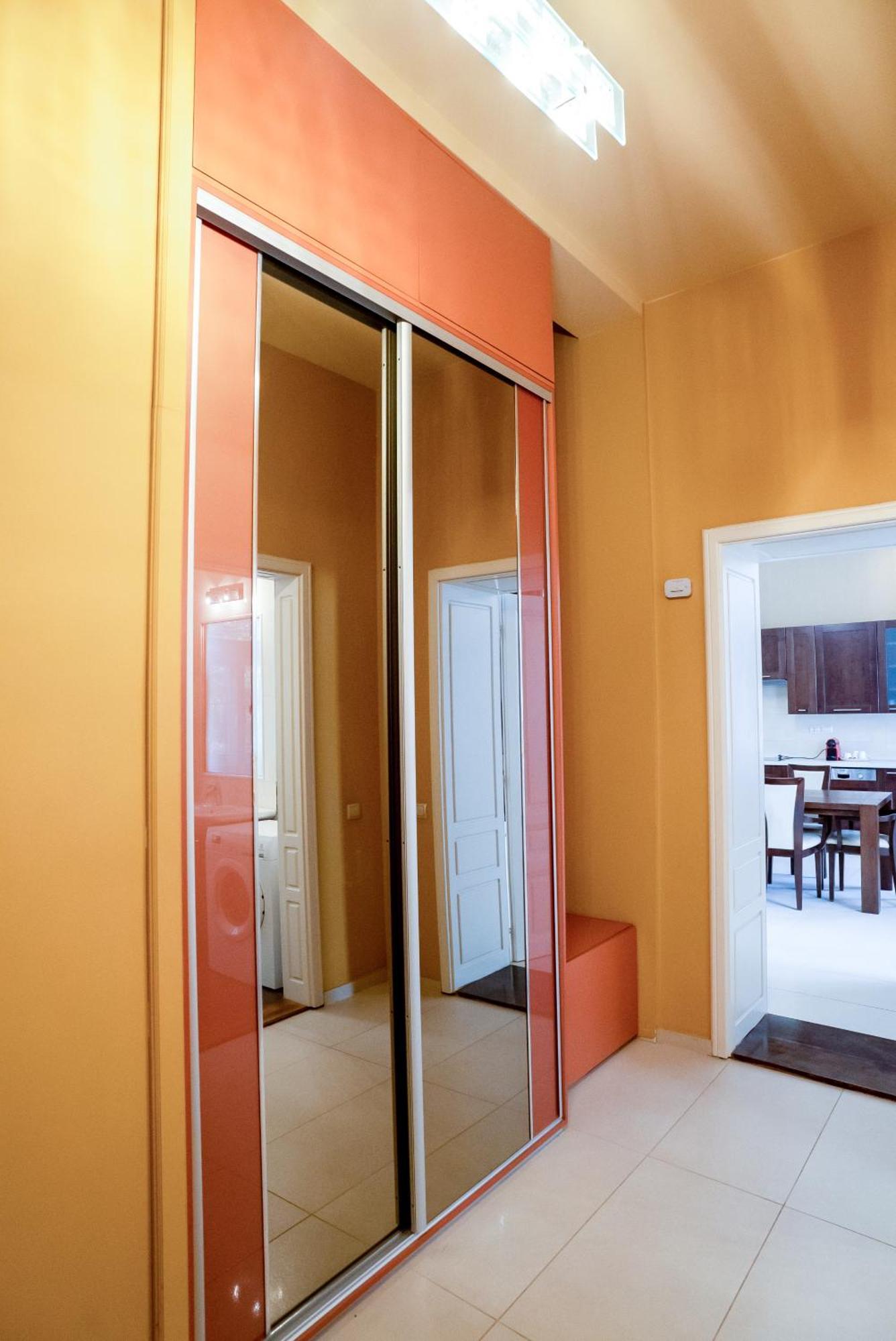 Residence Oasis Gyor Exterior photo