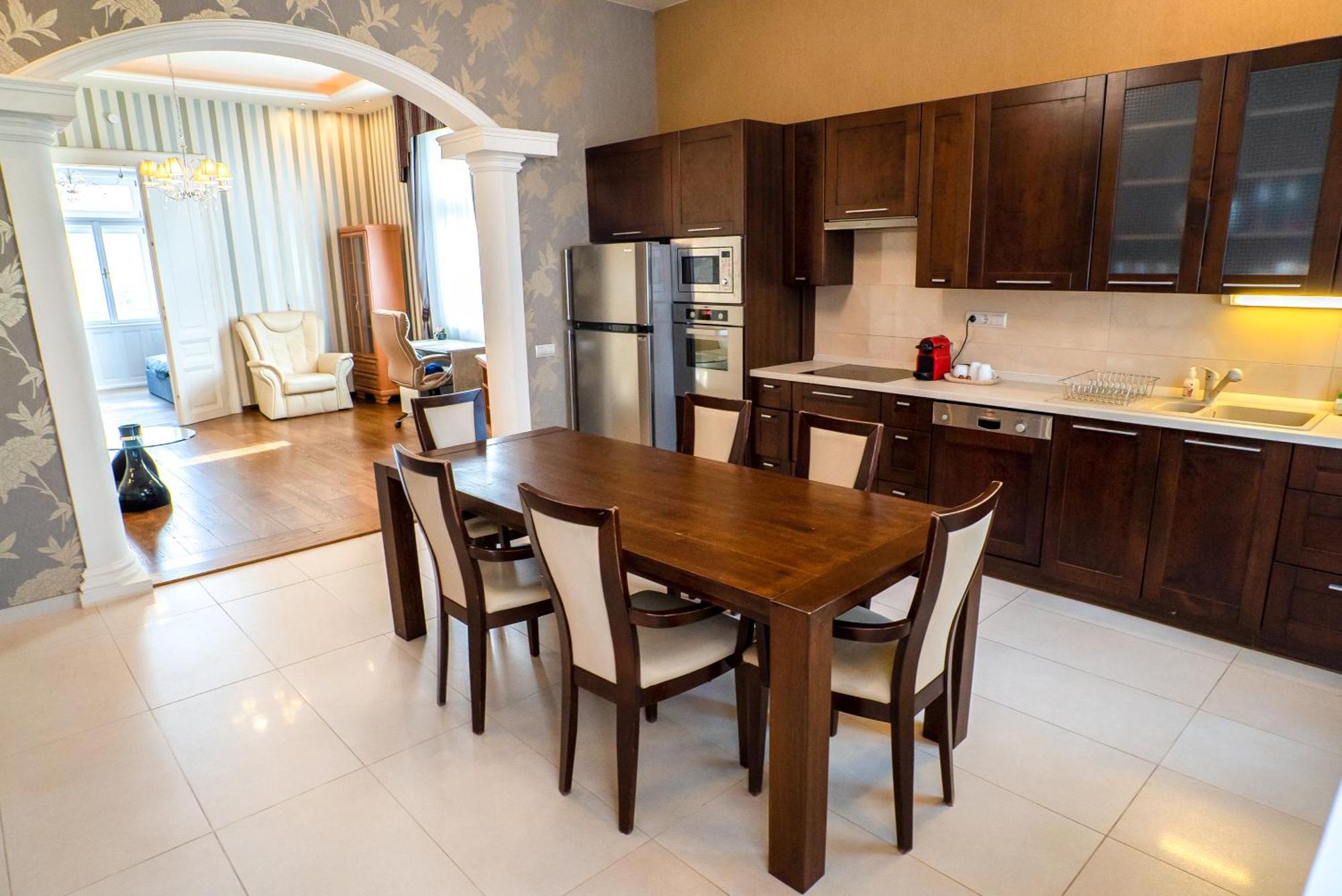 Residence Oasis Gyor Exterior photo